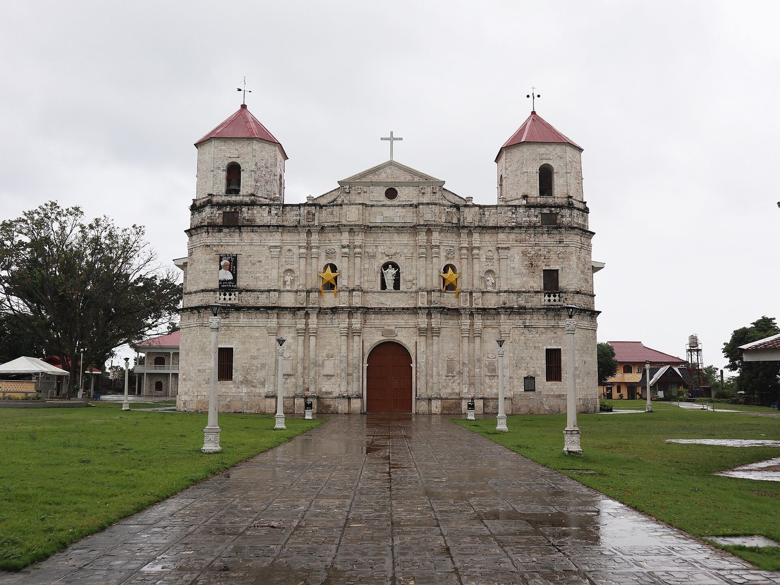 Loon Church, Bohol